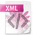 icona file xml